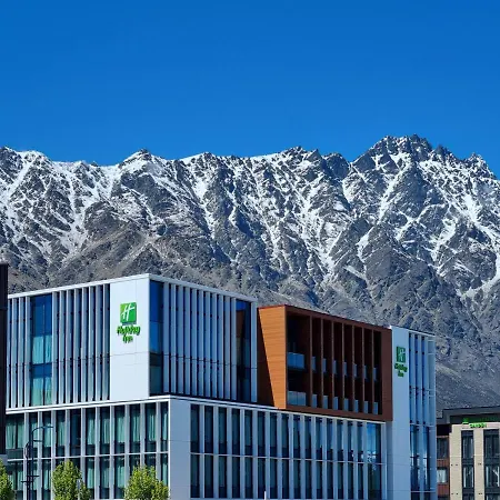 Holiday Inn Queenstown Remarkables Park